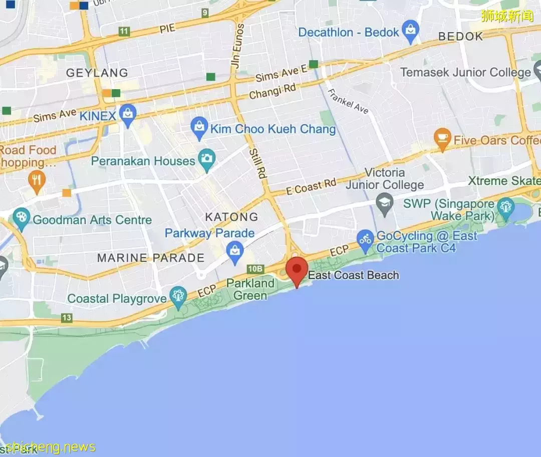 突發新政！7月1日起，新加坡這些地方全面禁煙