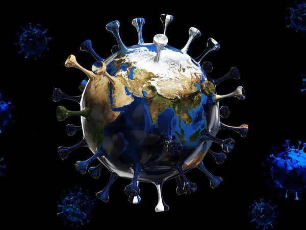 新加坡境外输入激增的原因找到了!部长:疫情还要持续四五年