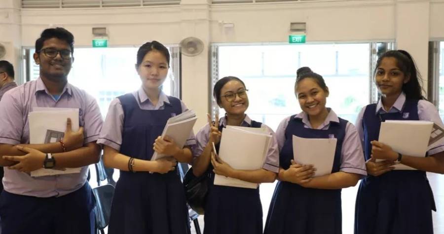 新加坡留學 幹貨！新加坡中學教育體制全解析