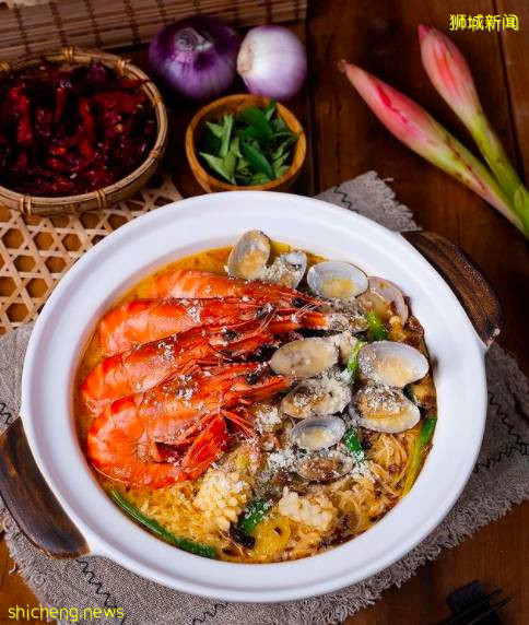 封城也能吃美味!新加坡這12家異國美食外送絕對滿足你挑剔的味蕾