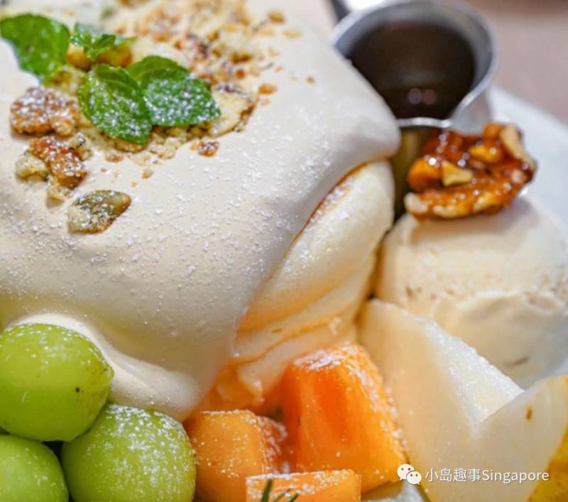 必吃新店消息 · 東京網紅舒芙蕾Flipper’s即將入駐Takashimaya！胖嘟嘟軟乎乎，吃了一口超幸福