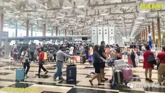 多國赴華簽證政策又調整，新加坡回國機票繼續降價