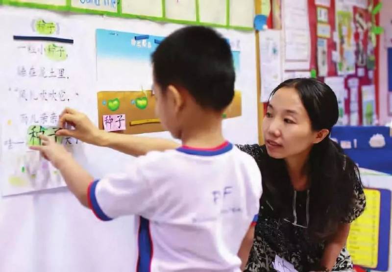 英文不好，在新加坡做什么工作