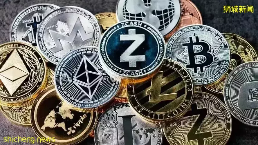 新加坡副總理再重申:投資有風險,散戶應遠離加密貨幣