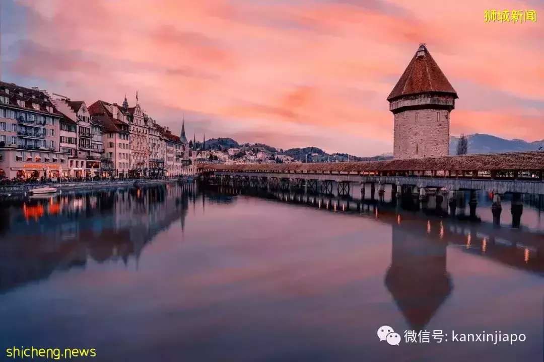 又双叒叕可以出去玩了?新加坡迎来出国旅游“窗口期”