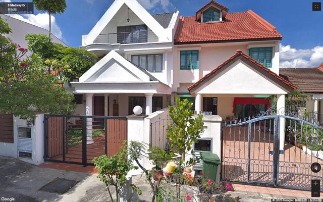 真实的新加坡,看看这里居民的住房和生活,人均GDP6.4万美元