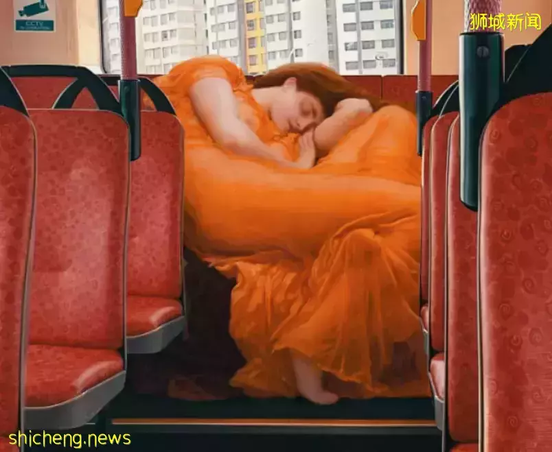 網紅照片竟然能賣出750萬新元 ! 什麽是NFT