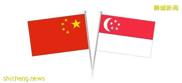 新加坡—中國“快捷通道”如何申請？月底100+新幣飛中國!