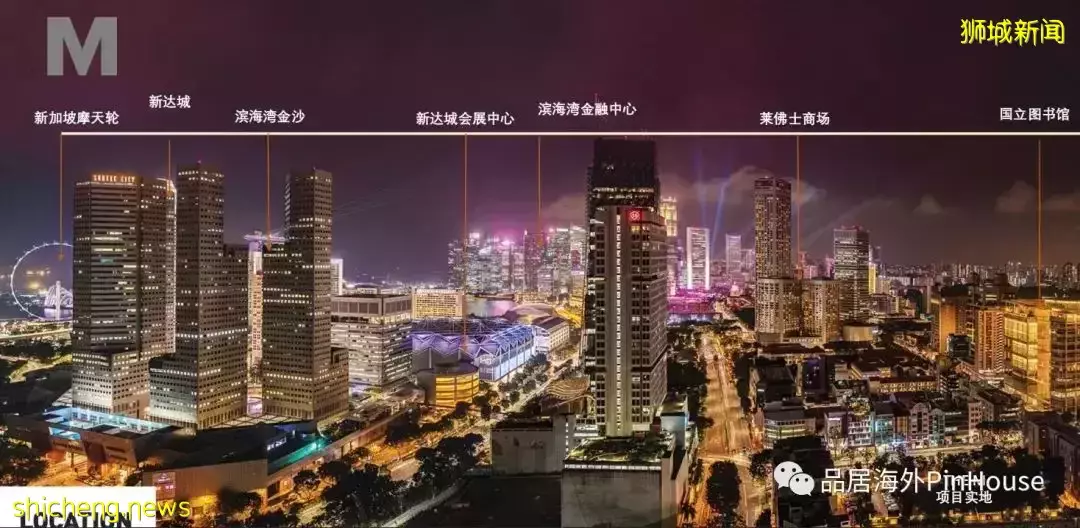 即将售罄！新加坡销冠热盘，最后机会抢购宇宙中心Bugis，最佳投资小户型住宅