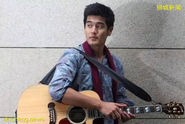 孫燕姿“披上戰袍”,代表新加坡在《中國好聲音》當選手