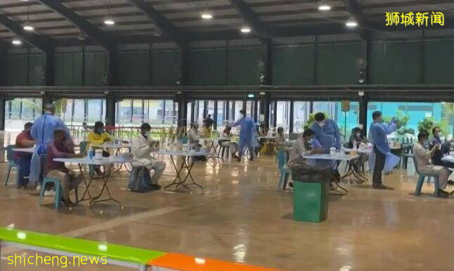 新加坡客工做核酸需“自捅”,体验客工自述:自己捅自己,比别人捅自己舒服多了