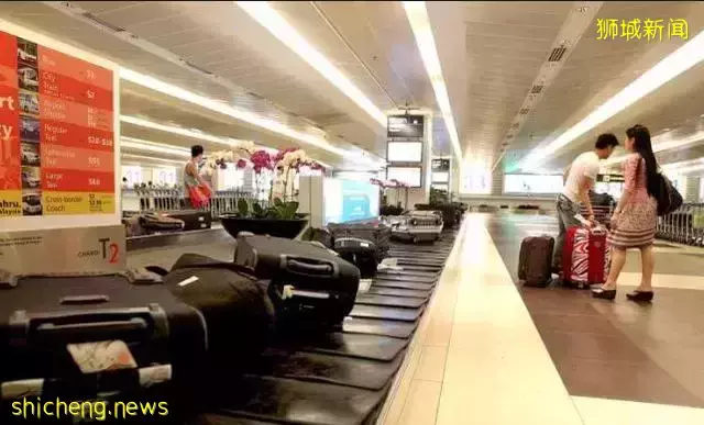 疫苗接種者旅遊走廊入境無隔離!2確診夫妻曾到烏節路多家餐館用餐