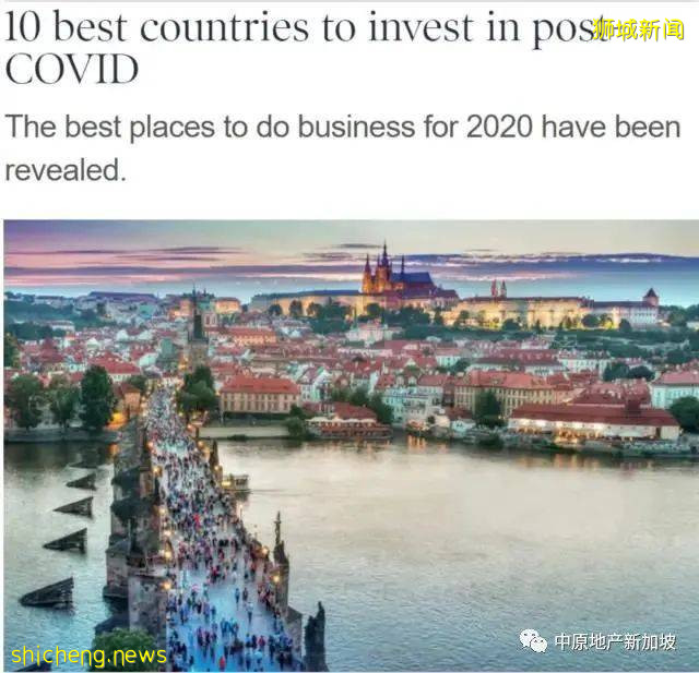 在被世衛稱爲“抗疫典範”的新加坡生活,是種什麽樣的體驗!