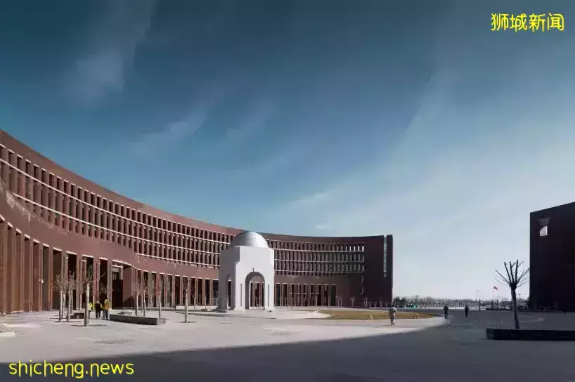 中新动态 第十三届新加坡~上海基础教育圆桌会议召开