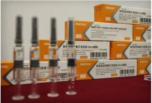 新加坡未通過中國疫苗的真正原因來了