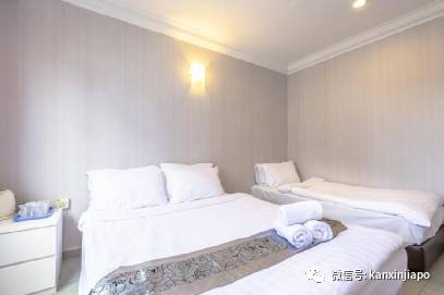 重磅!Hotel Calmo Bugis开启长租新模式,学生党与上班族的福利