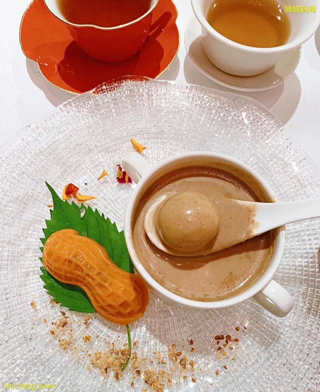 回歸兩人堂食的日子,請收好這份2021《新加坡米其林指南》新晉餐廳最終集