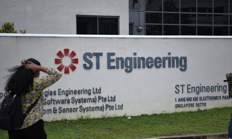 华为宣布将在新加坡投资4000万美元，设立亚太区首个DIGIX实验室