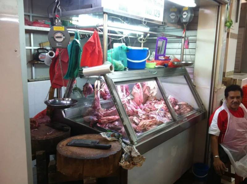 5例!新加坡同一地方出现2个社区病例,传染源不明!这个食阁要小心了