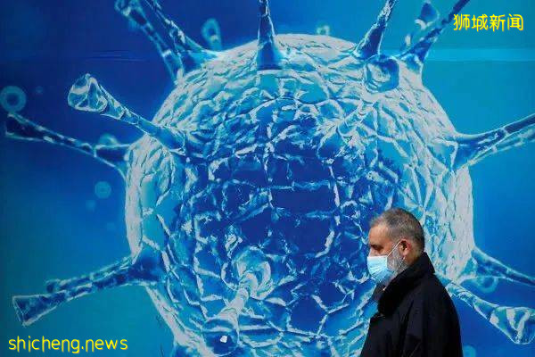 可怕！德尔塔病毒量是原始新冠的1000倍！无关联病例增多