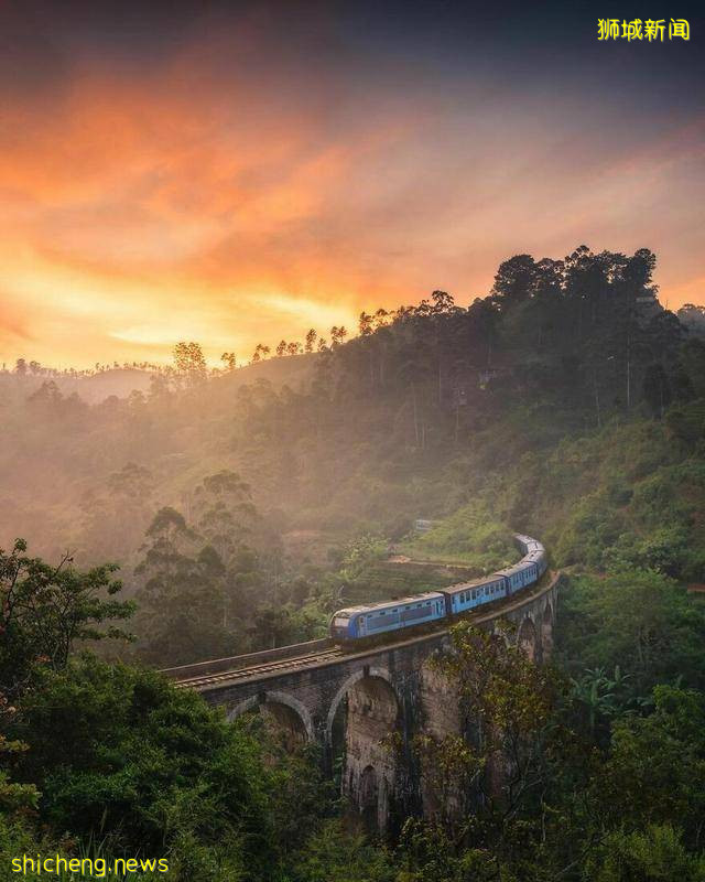 48張你沒見過的城市照片，新加坡新式建築，用31棟樓搭巨型積木