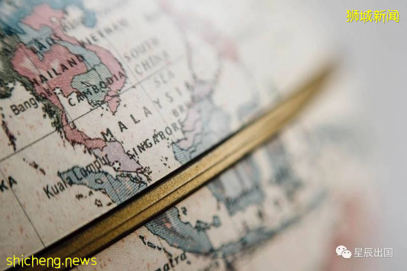 移民爲什麽要選擇新加坡？這些優勢你應該要知道