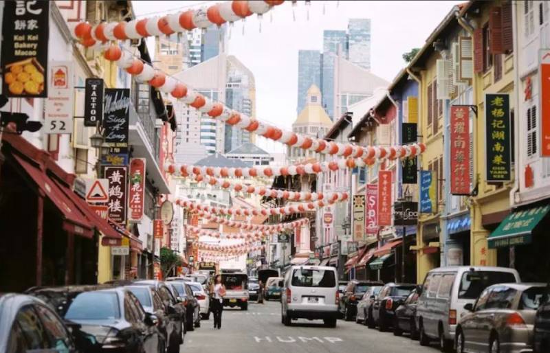 2021年1月起滑铁卢街将统一规划摊位,来改善街道环境