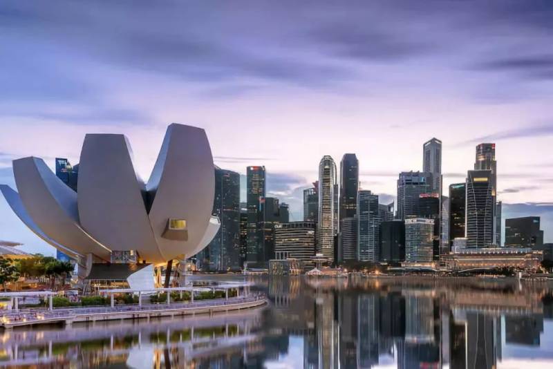 新加坡春节习俗图鉴，看看新加坡人怎么过年