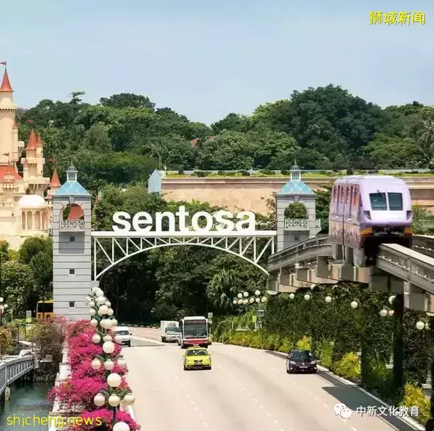 新加坡旅遊,9大網紅打卡地