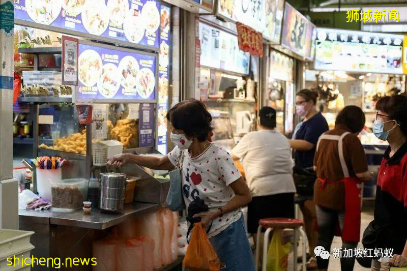 新加坡成“外賣之國”，一年量的塑料垃圾可填滿52個奧林匹克泳池