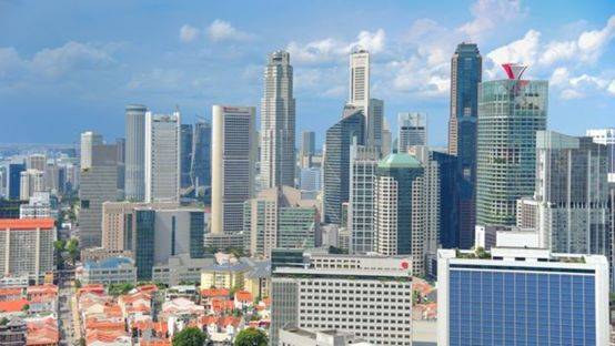 【新加坡留学】“别人家的孩子”秘密