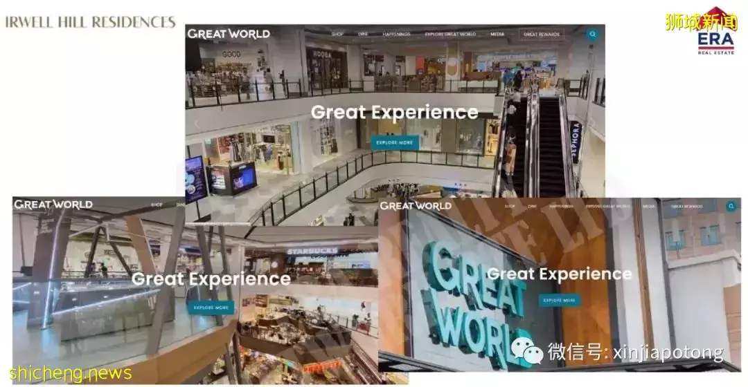 爆款 烏節路新項目隽峰,著名發展商CDL,核心地段,立化小學學區房