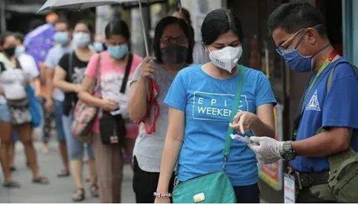 今增16例 雪州新增一感染群多人確診 水中驚現新冠病毒!