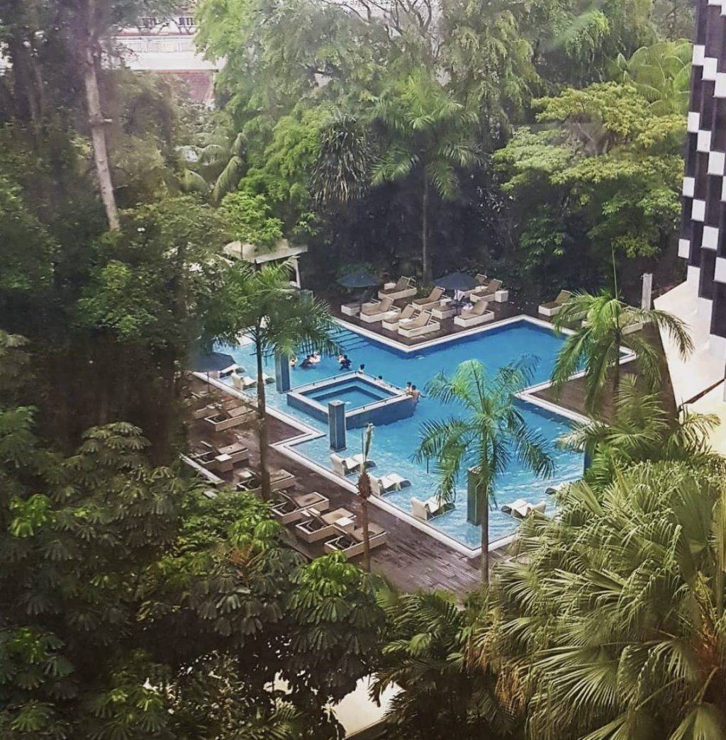 新加坡新春季最佳Staycation酒店促銷大盤點！低至45折還有包早晚餐另加額外高達13%返現喔