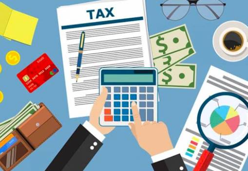 獅城百科 一年一度征稅季又來啦! 在新加坡該如何科學合理的申報個人所得稅