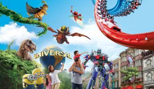 玩轉新加坡!八個必去的旅遊景點