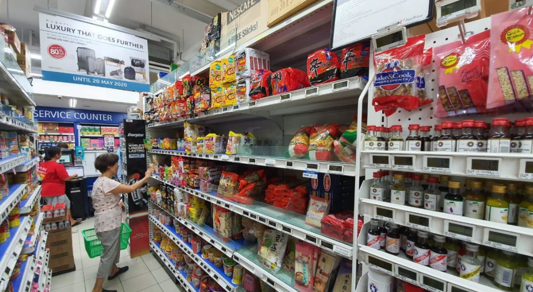 新加坡下周哪些商家会关闭，哪些可以继续营业！全部都在这