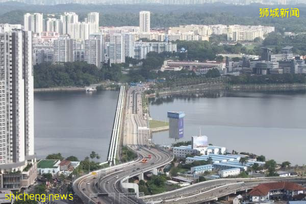 馬新陸地關卡重開後 將限制每日通勤人數