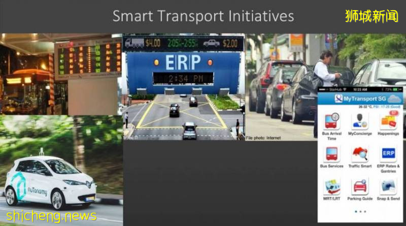 新加坡爲什麽是全世界最適合居住城市!