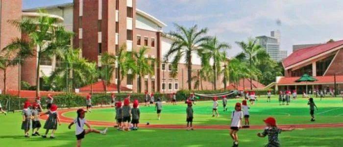 新加坡國際學校推薦,看這篇文章就夠了!(附留學各階段學費彙總清單)