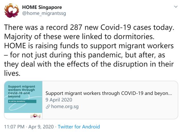 新加坡，形勢嚴峻 | 地球知識局