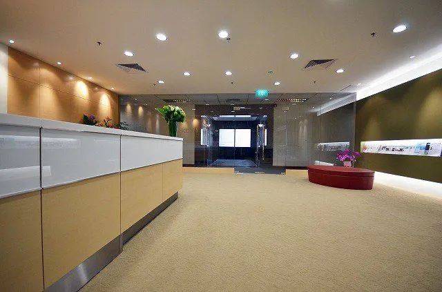 貴,不貴?說說在新加坡租賃辦公室的那些事