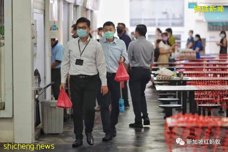 新加坡成“外賣之國”，一年量的塑料垃圾可填滿52個奧林匹克泳池