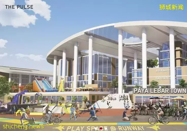 新加坡的野心，藏不住了！政府竟然把这块地拿出来卖