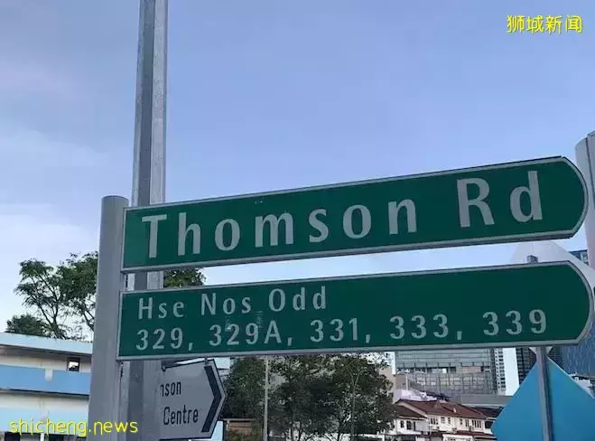 新加坡竟然還有李白路、杜甫路？那白胡椒路、明古連、巴西立又是啥