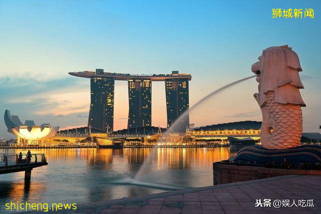 李光耀的孙子是同性恋，但在新加坡男男结婚竟违法