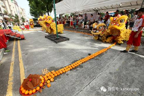 少了舞龙舞狮，这个牛年春节会一样吗