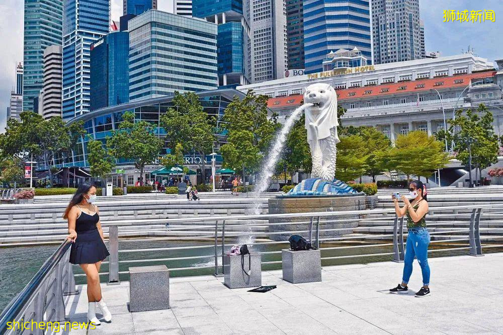 22萬+疫苗、40噸液氧、30萬個檢測儀!新加坡給這些國家送去物資