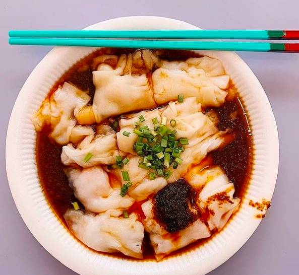 新加坡必打卡最平!靓!正!的港式肠粉都在哪?快来一览究竟吧