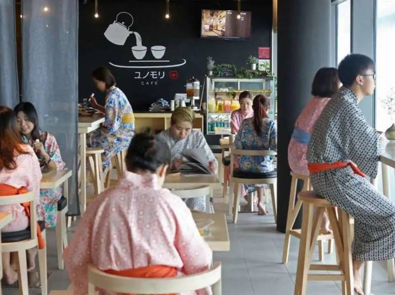 在坡坡的周末不无聊,这些事让你打卡整个夏天